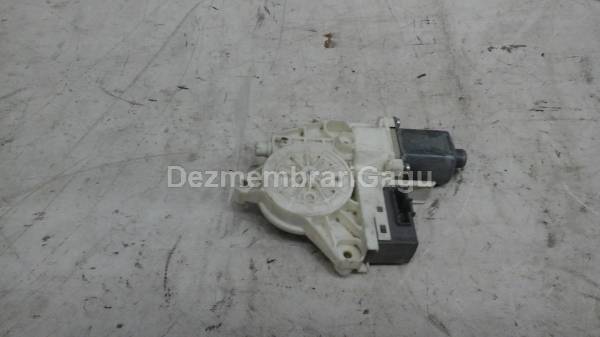  Motoras macara geam ds PEUGEOT 407 sh