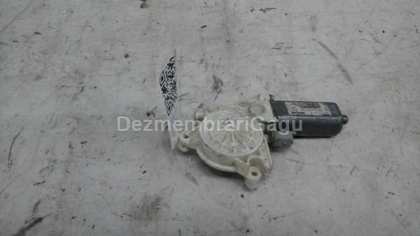 Vand motoras macara geam df PEUGEOT 307 din dezmembrari