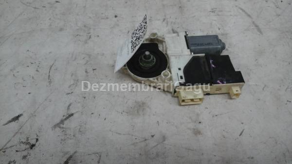 Vand motoras macara geam stg PEUGEOT 307 din dezmembrari