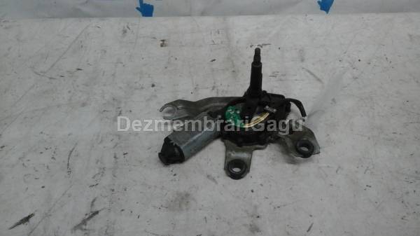 De vanzare motoras stergator spate PEUGEOT 206 second hand