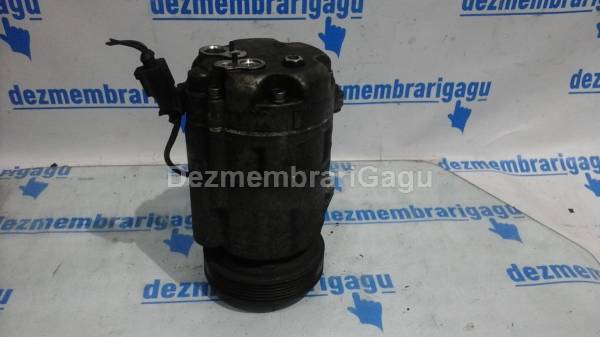 De vanzare compresor ac VOLKSWAGEN GOLF IV (1997-2005), 1.6 Benzina, 77 KW second hand