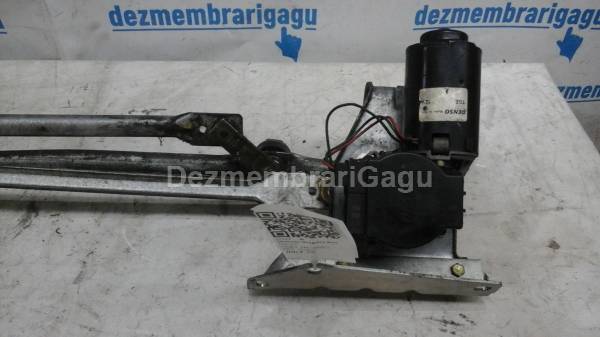 Motoras stergator fata CITROEN JUMPER 244 (2002-)
