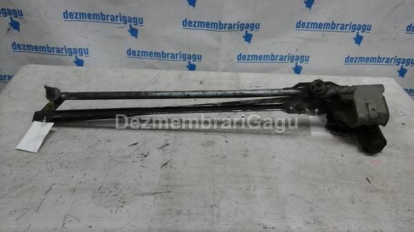 Ansamblu stergatoare Citroen Jumper