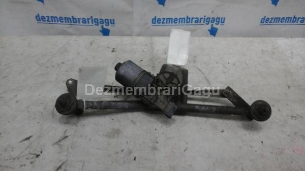 Vand motoras stergator fata PEUGEOT 206