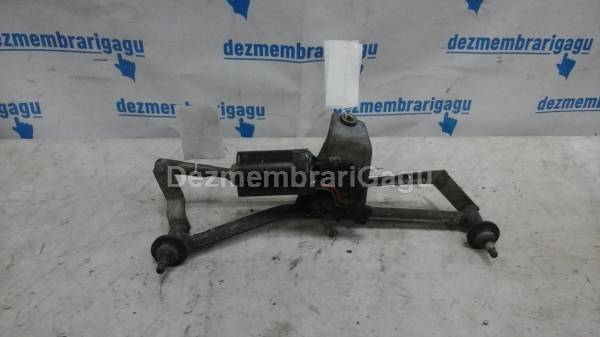 Vand ansamblu stergatoare PEUGEOT 206