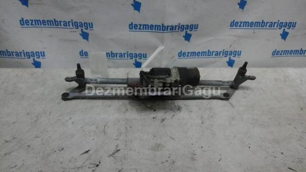 Vand motoras stergator fata PEUGEOT 406