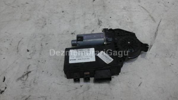 Vand motoras macara geam stg PEUGEOT 307