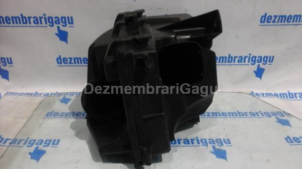 Vand carcasa filtru aer VOLVO S80 I (1998-2006), 2.4 Diesel, 96 KW