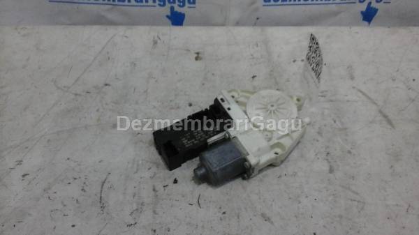 Vand motoras macara geam ds PEUGEOT 407 din dezmembrari