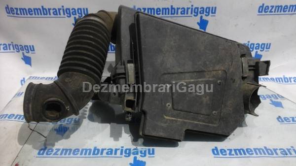 Vand carcasa filtru aer VOLVO V40, 1.9 Diesel din dezmembrari