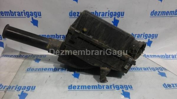 Vand carcasa filtru aer SAAB 9-3 (1998-2003), 2.0 Benzina