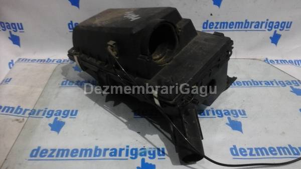 Vand carcasa filtru aer VOLVO S40 I (1995-2003), 2.0 Benzina
