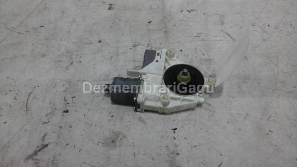 Vand motoras macara geam ds PEUGEOT 407