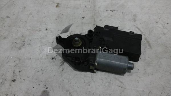 Vand motoras macara geam df PEUGEOT 307 din dezmembrari