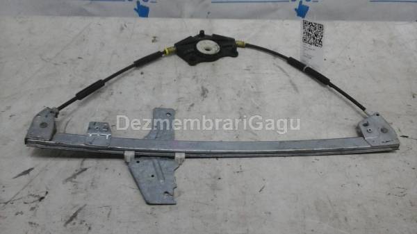 Vand macara geam df PEUGEOT 307