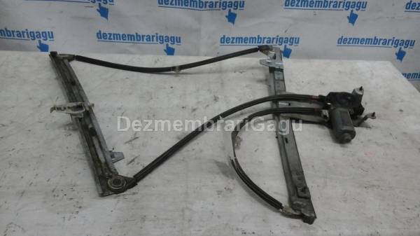  Macara geam sf CITROEN XSARA PICASSO sh