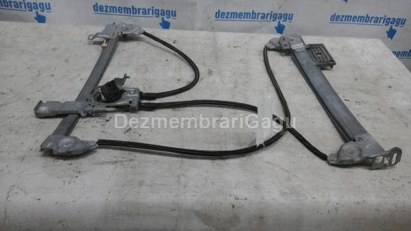 Macara geam stanga Citroen C3