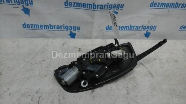 De vanzare motoras stergator spate PEUGEOT 206 second hand