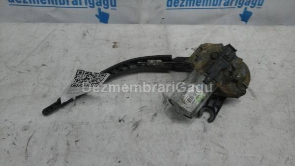 De vanzare motoras stergator spate PEUGEOT 107