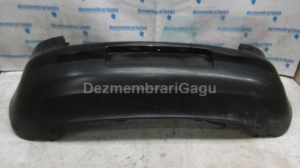 Bara spate VOLKSWAGEN GOLF V (2003-)