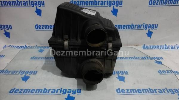 Vand carcasa filtru aer OPEL VECTRA B (1995-2003), 2.0 Diesel, 60 KW