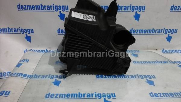 Vand carcasa filtru aer RENAULT MEGANE II (2002-), 1.5 Diesel din dezmembrari