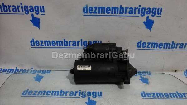 Electromotor RENAULT MEGANE I (1996-2003), 2.0 Benzina, 84 KW