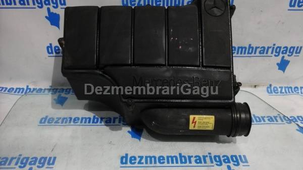 Vand carcasa filtru aer MERCEDES A-CLASS / W168 (1997-2004), 1.4 Benzina, 60 KW din dezmembrari