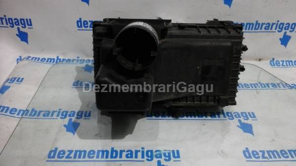 Carcasa filtru aer PEUGEOT 807