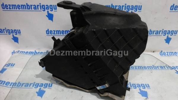 Vand carcasa filtru aer VOLKSWAGEN PASSAT / 3B3 - 3B6 (2000-2005), 1.8 Benzina, 110 KW