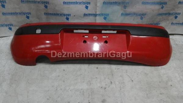 Vand bara spate DAEWOO MATIZ