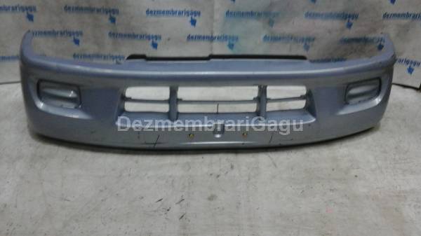 De vanzare bara fata MAZDA DEMIO