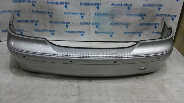  Bara spate MERCEDES CLK-CLASS / C209 (2002-) sh