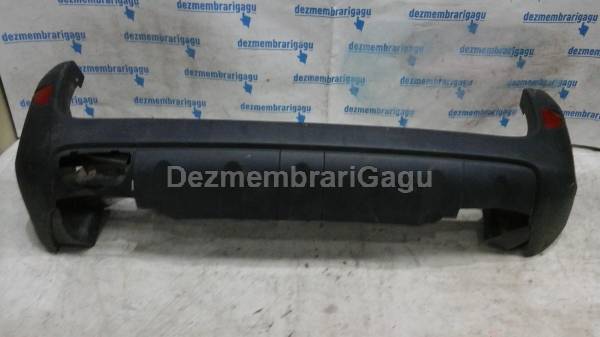 Bara spate RENAULT KANGOO I (1998-)