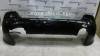 Bara spate Mercedes M-class / W163 (1998-2005)