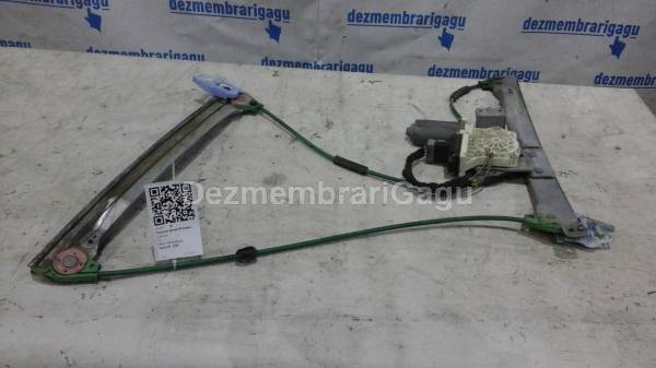 Macara geam dreapta CITROEN C2