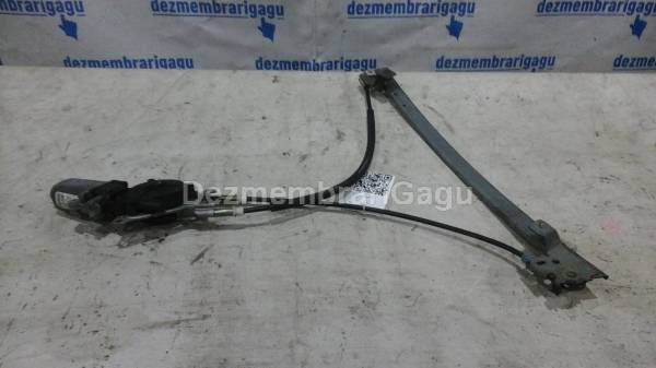 Macara geam df Citroen Ax