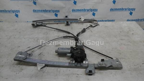 Vand macara geam sf CITROEN XSARA din dezmembrari