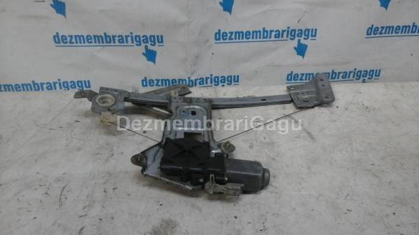 Vand macara geam ss CITROEN XSARA din dezmembrari