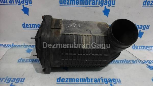 Vand carcasa filtru aer ALFA ROMEO GTV (1994-) Benzina din dezmembrari