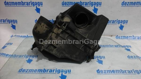 Vand carcasa filtru aer MERCEDES C-CLASS / 202 (1993-2001), 2.2 Diesel din dezmembrari