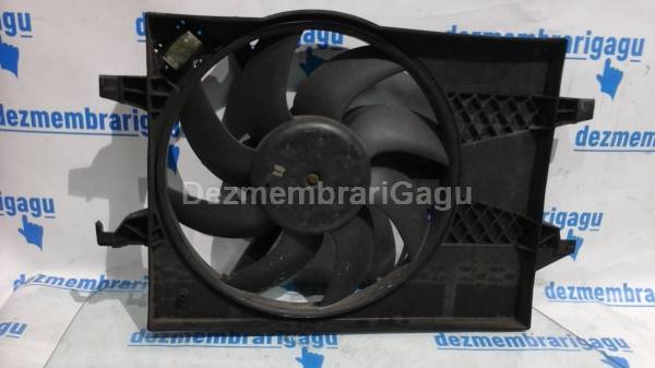 Vand electroventilator FORD FIESTA V (2001-), 1.3 Benzina, 51 KW