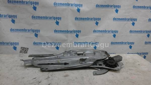 Macara geam sf RENAULT LAGUNA I (1993-2001)