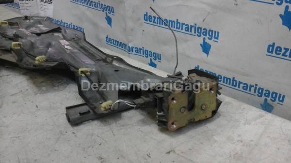  Broasca usa ss RENAULT LAGUNA I (1993-2001) sh