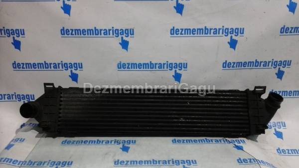 Radiator intercooler Ford Mondeo Iv