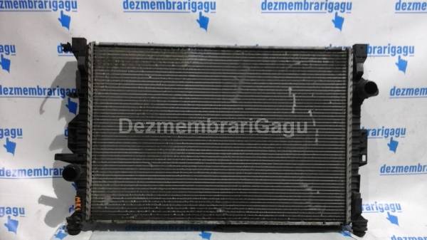  Radiator apa FORD MONDEO IV (2007-) Diesel sh