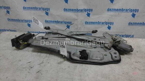Macara geam sf RENAULT LAGUNA I (1993-2001)