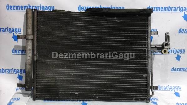 Vand radiator ac FORD MONDEO IV (2007-) Diesel