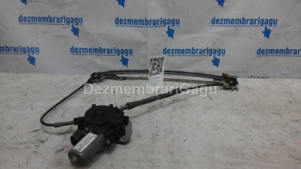 Vand macara geam stanga RENAULT MEGANE I (1996-2003) din dezmembrari