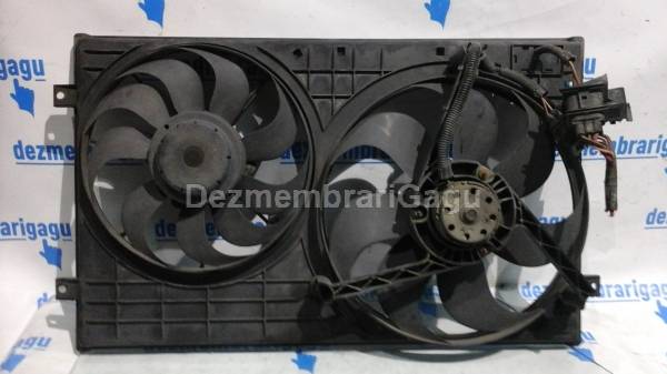  Electroventilator apa VOLKSWAGEN GOLF IV (1997-2005), 1.6 Benzina sh